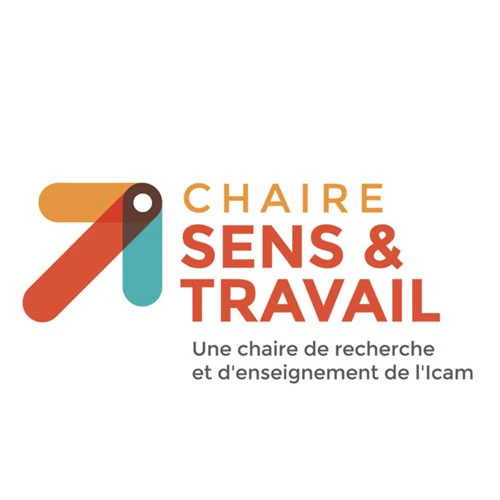 Chaire, Sens et Travail Chaire, Sens et Travail