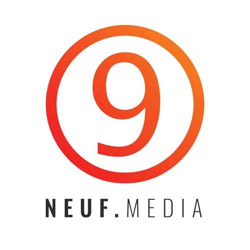 Neuf Média Neuf Média