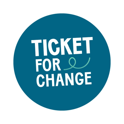 Ticket for Change Ticket for Change