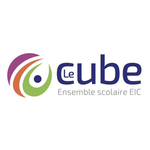 Le Cube EIC Le Cube EIC
